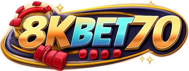 8kbet70 Logo